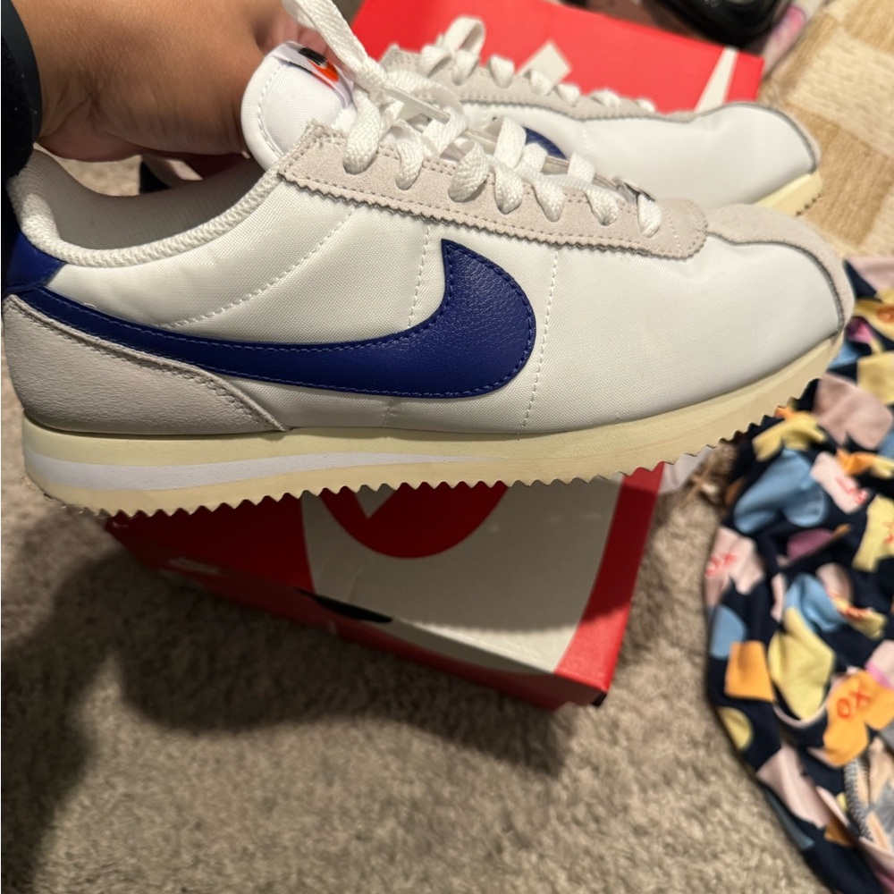 Nike Cortez